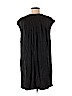 Joie 100% Silk Black Casual Dress Size M - photo 2