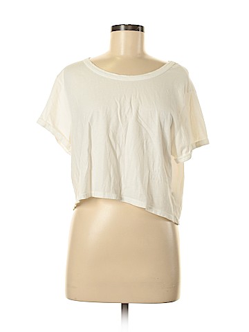 Groceries Short Sleeve T-Shirt (view 1)