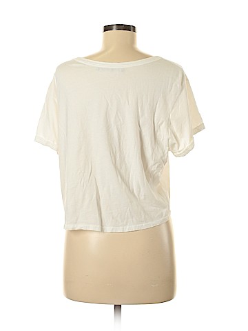 Groceries Short Sleeve T-Shirt (view 2)