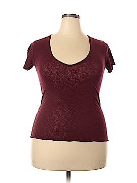 Brandy Melville 3/4 Sleeve T-Shirt