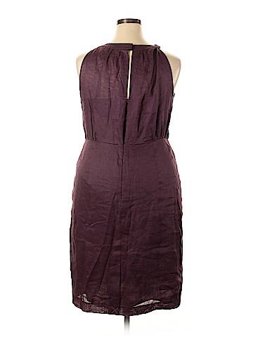 Ann Taylor LOFT Casual Dress (view 2)