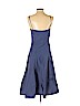 BCBGMAXAZRIA 100% Polyester Purple Cocktail Dress Size 4 - photo 2