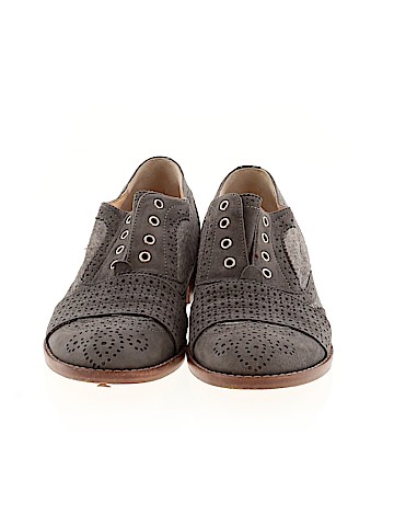 Gabriela Hearst Flats (view 2)