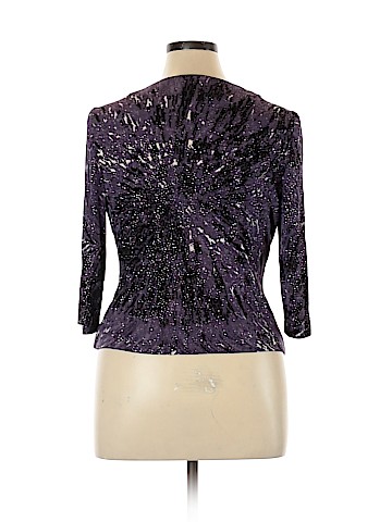 Alex Evenings Cardigan (view 2)