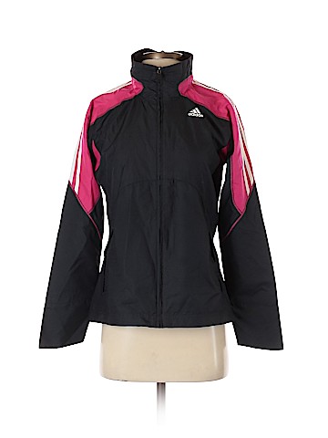 Adidas Track Jacket (view 1)