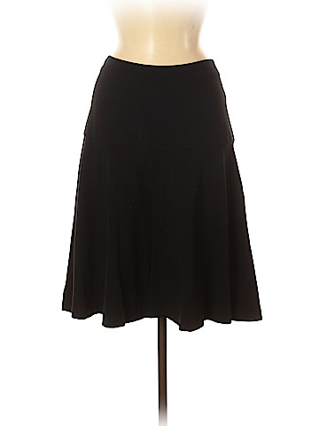 Eileen Fisher Casual Skirt (view 1)