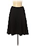 Eileen Fisher Black Casual Skirt Size M - photo 1