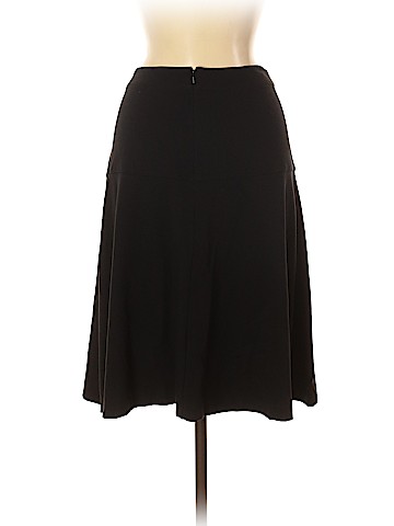 Eileen Fisher Casual Skirt (view 2)