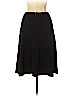 Eileen Fisher Black Casual Skirt Size M - photo 2