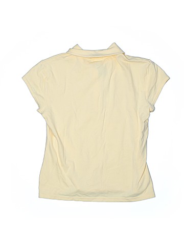 Justice Short Sleeve Polo (view 2)