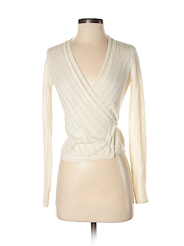 Diane von Furstenberg Long Sleeve Top (view 1)