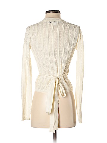 Diane von Furstenberg Long Sleeve Top (view 2)