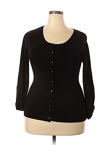 Charlotte Tarantola Cardigan (view 1)