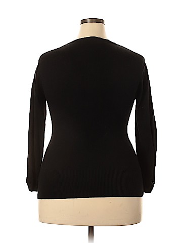 Charlotte Tarantola Cardigan (view 2)