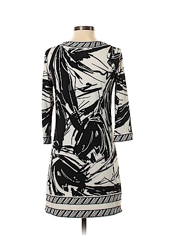 BCBGMAXAZRIA Casual Dress (view 2)