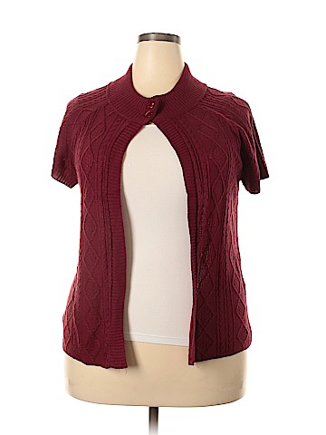 Elementz Cardigan (view 1)