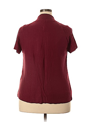 Elementz Cardigan (view 2)