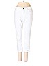 Assorted Brands White Jeans Size 4 (petite) - photo 1