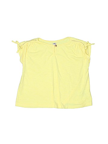 Old Navy Short Sleeve Top (view 1)