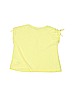 Old Navy Yellow Short Sleeve Top Size 4T - photo 2