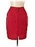 Assorted Brands 100% Polyester Red Casual Skirt Size 14 - photo 2