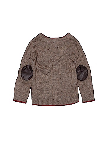 Deux Par Deux Pullover Sweater (view 2)