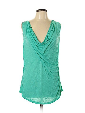New Directions Sleeveless Top (view 1)