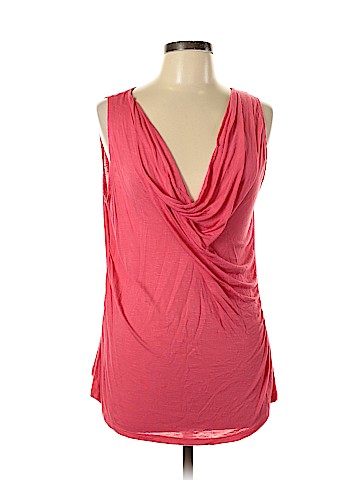 New Directions Sleeveless Blouse (view 1)