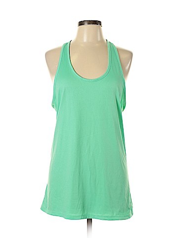 Nike Active Tank (view 1)