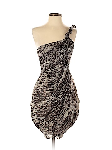 BCBGMAXAZRIA Casual Dress (view 1)