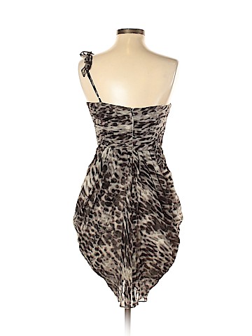 BCBGMAXAZRIA Casual Dress (view 2)