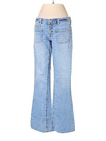 American Eagle Outfitters Jeans (view 1)