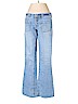 American Eagle Outfitters Blue Jeans Size 4 - photo 1