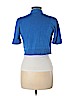 Covington Blue Cardigan Size L (petite) - photo 2