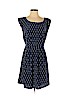 Old Navy 100% Polyester Blue Casual Dress Size XS (petite) - photo 1