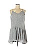 Rebecca Taylor Blue Casual Dress Size 8 - photo 1