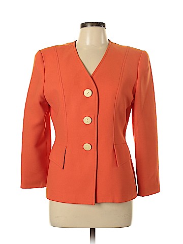 Albert Nipon Blazer (view 1)