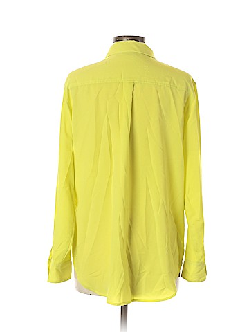 Apt. 9 Long Sleeve Blouse (view 2)