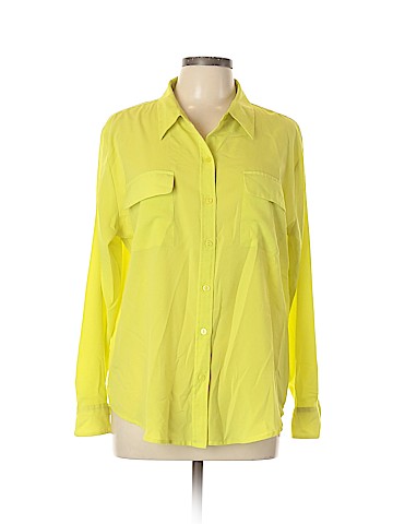 Apt. 9 Long Sleeve Blouse (view 1)