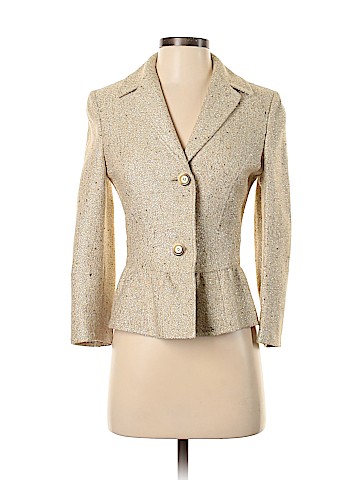 Valentino Blazer (view 1)