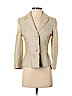 Valentino Ivory Blazer Size 4 - photo 1