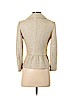 Valentino Ivory Blazer Size 4 - photo 2