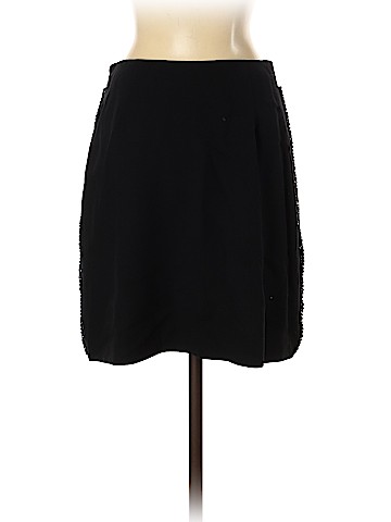 Vera Wang Casual Skirt (view 2)