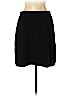 Vera Wang Black Casual Skirt Size 4 - photo 2