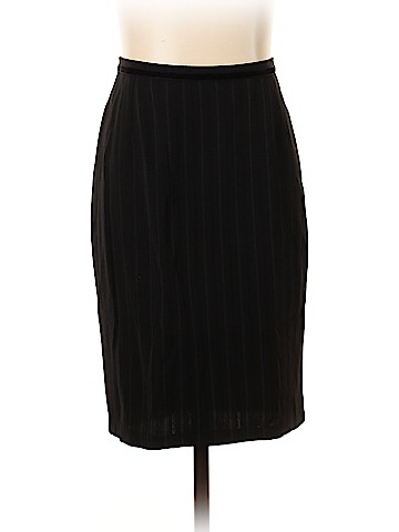 Dolce & Gabbana Wool Skirt (view 1)