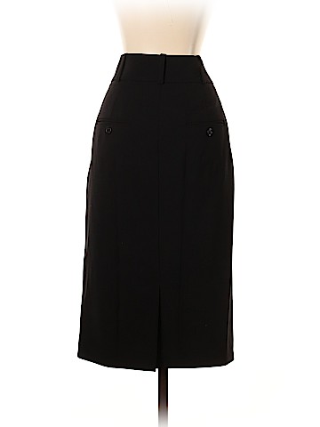 Michael Kors Wool Skirt (view 2)