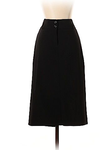Michael Kors Wool Skirt (view 1)