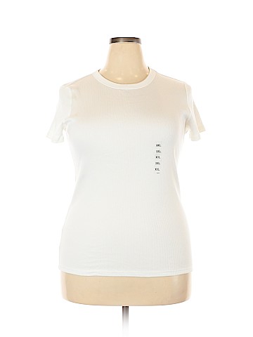 Uniqlo Short Sleeve T-Shirt (view 1)