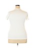 Uniqlo White Short Sleeve T-Shirt Size XXL - photo 2