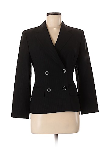 Max Mara Wool Blazer (view 1)